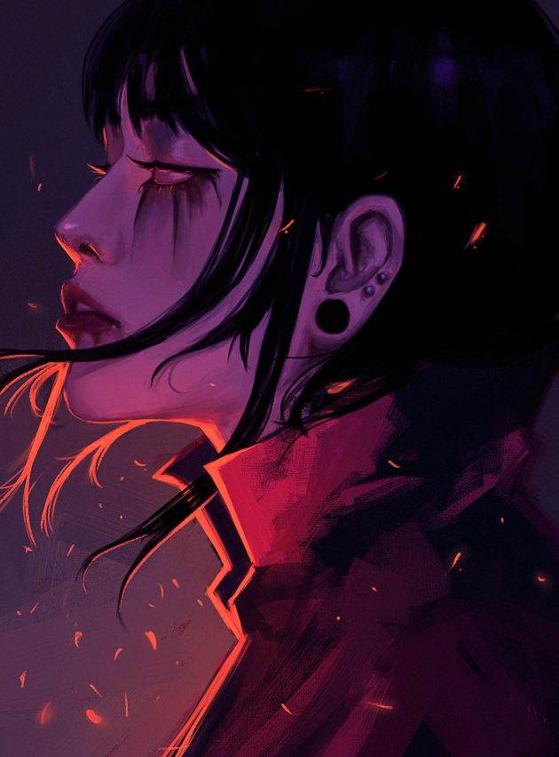 Rue
